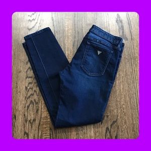 Guess skinny jeans sophia